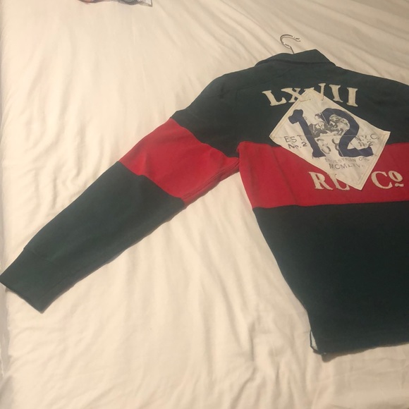 Polo Ralph Lauren long sleeve - Picture 6 of 8